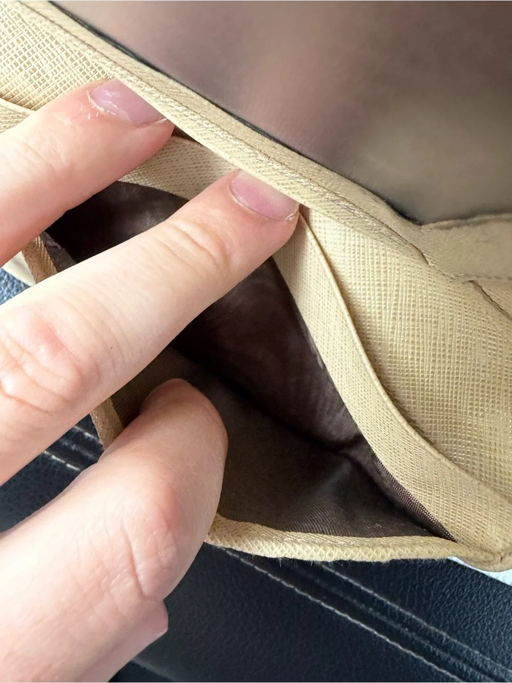 Salvatore Ferragamo 100% authentic